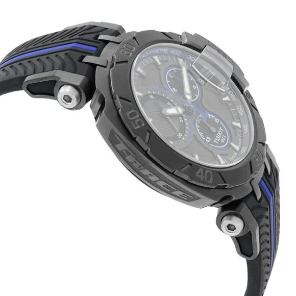 Tissot T-Race MotoGP Limited Edition - Picture 4 of 6